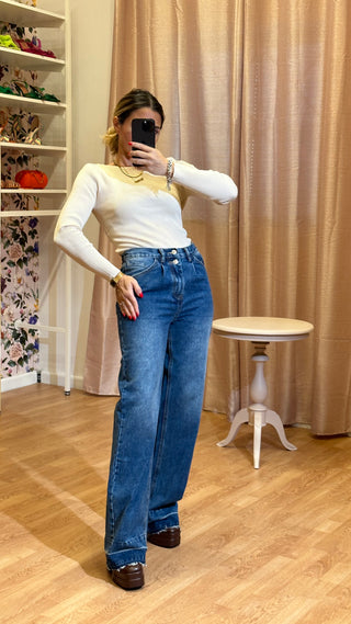 Jeans Bootcut